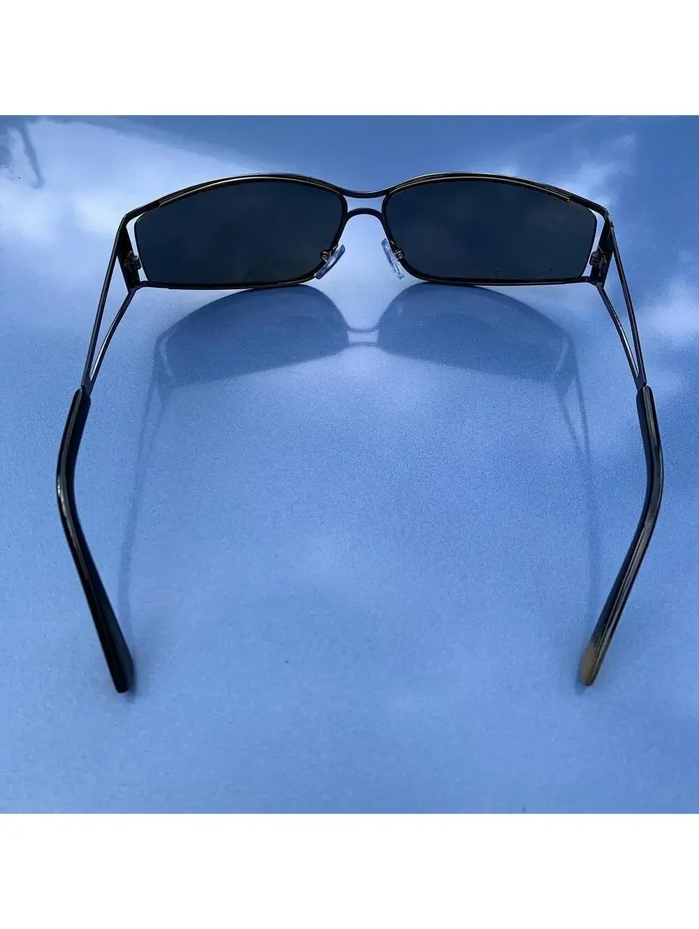 Vintage Y2K Sunglasses